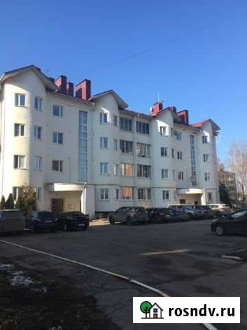 2-комнатная квартира, 57 м², 2/4 эт. в аренду на длительный срок в Звенигороде Звенигород - изображение 1