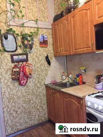 Комната 21 м² в 3-ком. кв., 3/5 эт. в аренду на длительный срок в Москве Москва - изображение 1