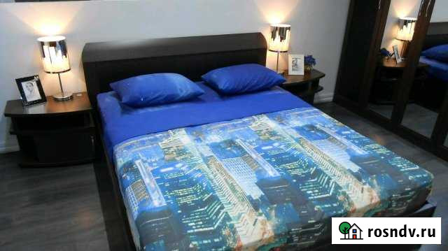 1-комнатная квартира, 39 м², 3/16 эт. в аренду посуточно в Курске Курск - изображение 1