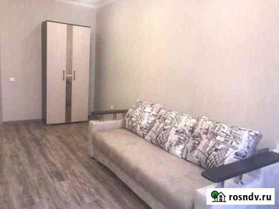 1-комнатная квартира, 41 м², 2/24 эт. в аренду на длительный срок в Краснодаре Краснодар