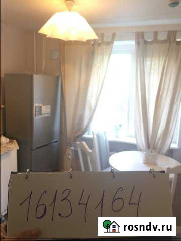 1-комнатная квартира, 35 м², 1/5 эт. в аренду посуточно в Новороссийске Новороссийск - изображение 1