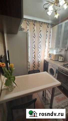 2-комнатная квартира, 51 м², 1/5 эт. на продажу в Нижнем Новгороде Нижний Новгород - изображение 1