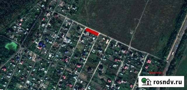 Участок ИЖС 5 сот. на продажу в Дружбе Московской области Дружба - изображение 1