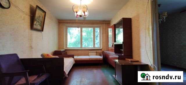 3-комнатная квартира, 53 м², 4/5 эт. на продажу в Рязани Рязань - изображение 1