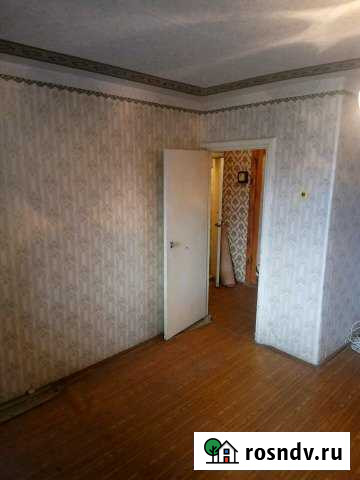 1-комнатная квартира, 32 м², 3/5 эт. на продажу в Собинке Собинка - изображение 1