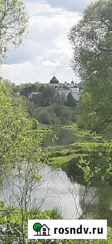 Участок ИЖС 12 сот. на продажу в Чехове Московской области Чехов - изображение 1