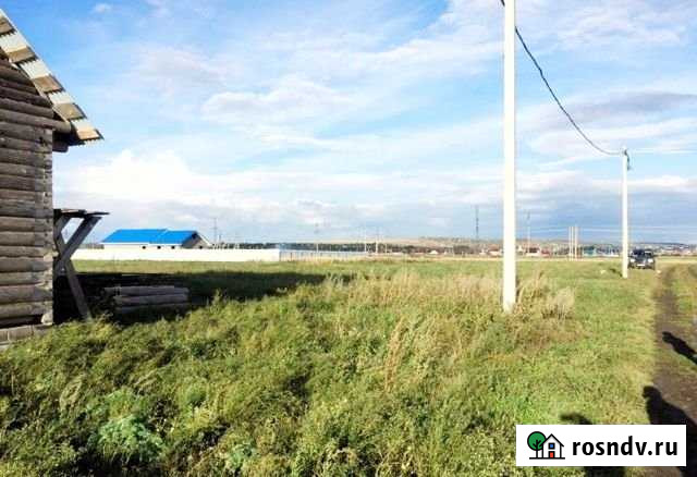 Участок ИЖС 20 сот. на продажу в Набережных Челнах Набережные Челны - изображение 1