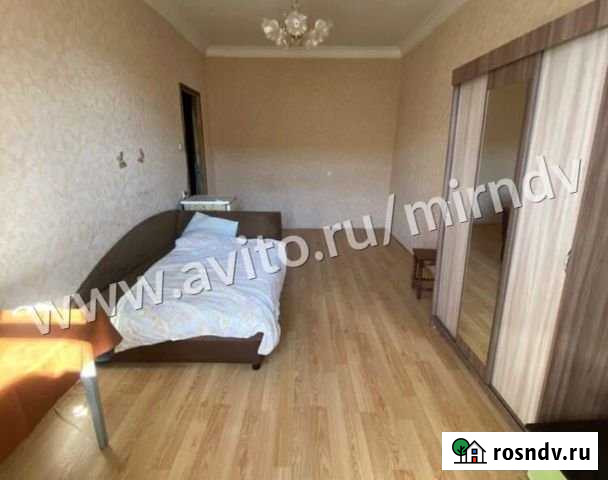 3-комнатная квартира, 74.6 м², 5/7 эт. на продажу в Санкт-Петербурге Санкт-Петербург - изображение 1