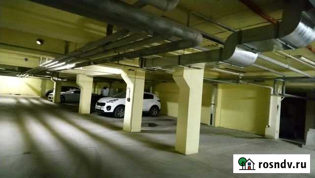 Машиноместо 15 м² на продажу в Самаре Самара - изображение 1