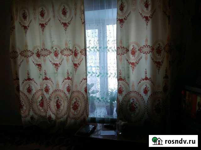 Комната 13 м² в 1-ком. кв., 5/5 эт. на продажу в Саранске Саранск - изображение 1