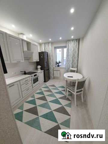 2-комнатная квартира, 60 м², 10/17 эт. на продажу во Владимире Владимир - изображение 1