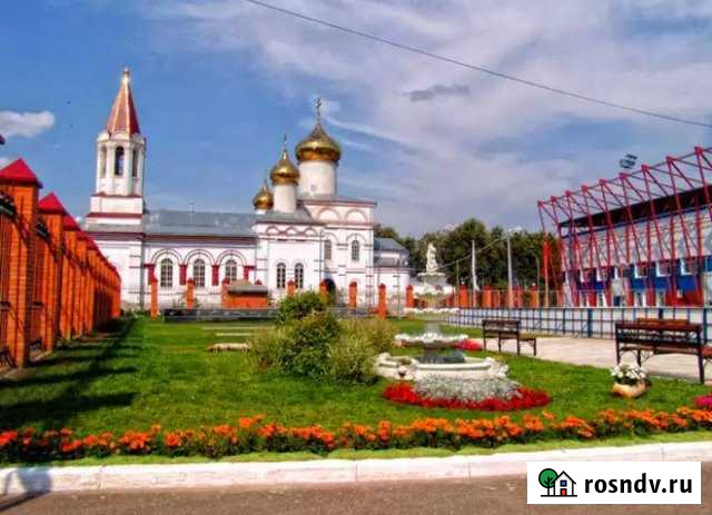 Участок ИЖС 15 сот. на продажу в Серебряных Прудах Серебряные Пруды - изображение 1