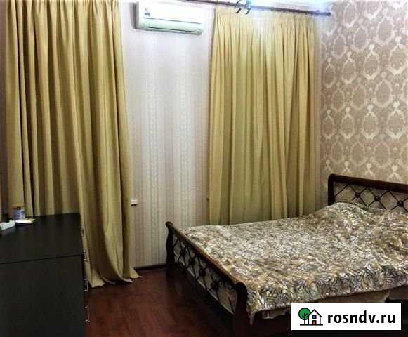 3-комнатная квартира, 85 м², 3/4 эт. на продажу в Ростове-на-Дону Ростов-на-Дону - изображение 1