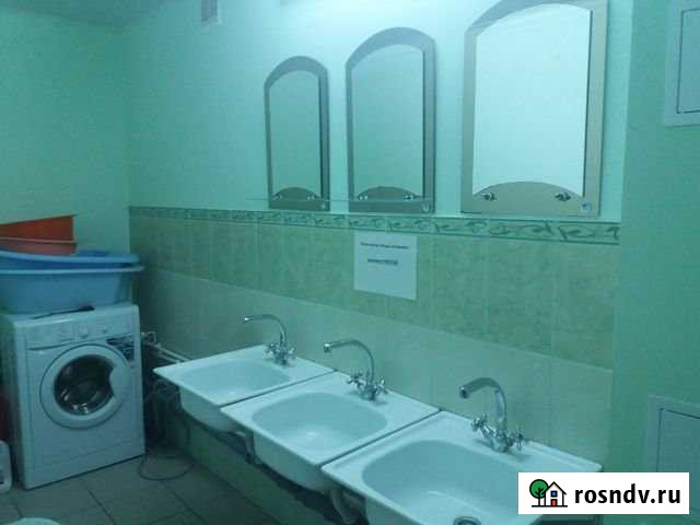 Комната 18.3 м² в 1-ком. кв., 2/5 эт. на продажу в Пензе Пенза - изображение 1