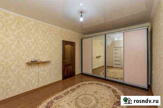 1-комнатная квартира, 50 м², 1/17 эт. на продажу в Краснодаре Краснодар