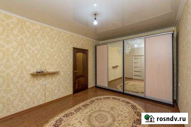 1-комнатная квартира, 50 м², 1/17 эт. на продажу в Краснодаре Краснодар - изображение 1