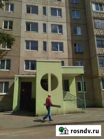 1-комнатная квартира, 33.3 м², 1/9 эт. на продажу в Уфе Уфа - изображение 1