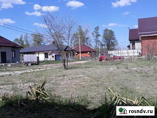 Участок ИЖС 4 сот. на продажу в Горячем Ключе Горячий Ключ - изображение 1