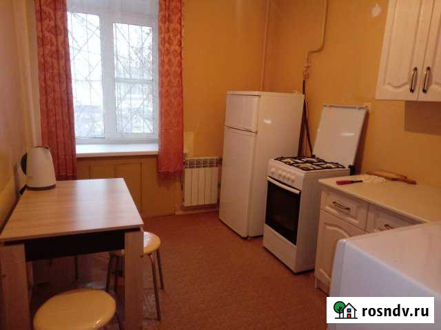 1-комнатная квартира, 32 м², 1/9 эт. в аренду на длительный срок в Нижнем Новгороде Нижний Новгород - изображение 1