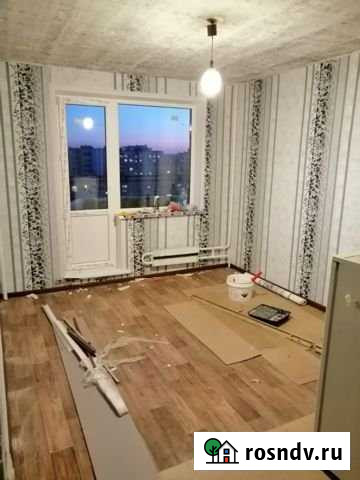 3-комнатная квартира, 61 м², 8/9 эт. на продажу в Клине Клин - изображение 1