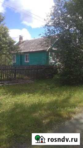 Дом 39 м² на участке 6 сот. на продажу в Мурашах Мураши - изображение 1