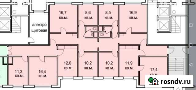 Помещение свободного назначения Москва - изображение 1