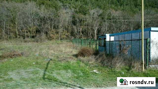 Участок ИЖС 6 сот. на продажу в Геленджике Геленджик - изображение 1