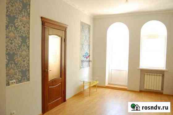 3-комнатная квартира, 62.7 м², 3/4 эт. на продажу в Астрахани Астрахань