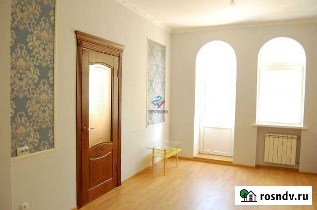 3-комнатная квартира, 62.7 м², 3/4 эт. на продажу в Астрахани Астрахань - изображение 1