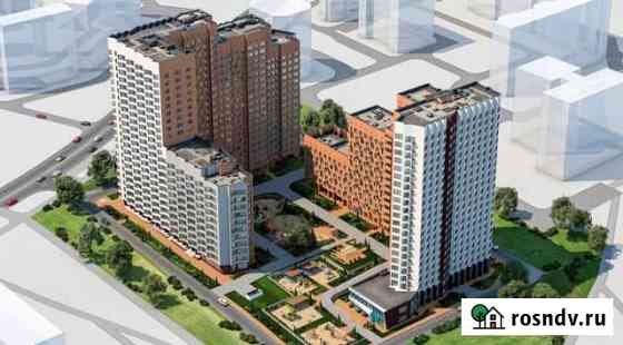 Квартира-студия, 26.1 м², 11/12 эт. на продажу в Москве Москва