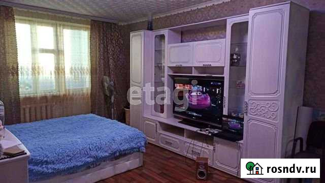 3-комнатная квартира, 78 м², 4/5 эт. на продажу в Севастополе Севастополь - изображение 1