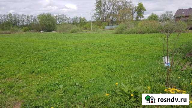 Участок ИЖС 18 сот. на продажу в Можайске Можайск - изображение 1