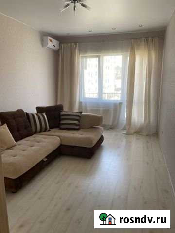 2-комнатная квартира, 72 м², 5/5 эт. в аренду на длительный срок в Мысхако Мысхако - изображение 1