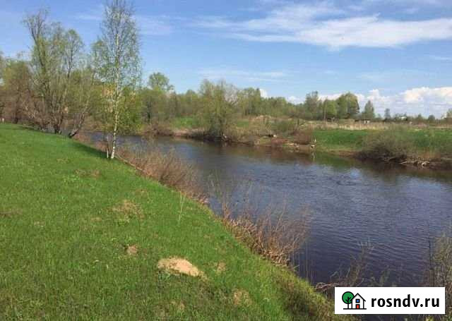 Участок ИЖС 220 сот. на продажу в Старой Руссе Старая Русса - изображение 1