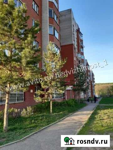 2-комнатная квартира, 65.5 м², 5/6 эт. на продажу в Уфе Уфа - изображение 1