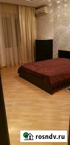 1-комнатная квартира, 46 м², 6/16 эт. в аренду посуточно в Краснодаре Краснодар - изображение 1