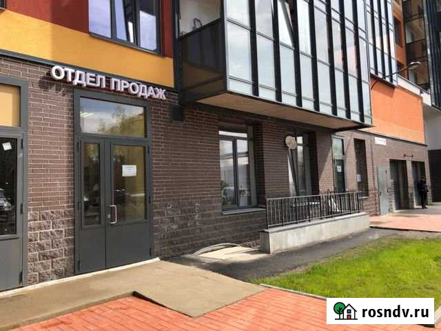 Помещение 139.69 кв.м. от собственника Санкт-Петербург - изображение 1