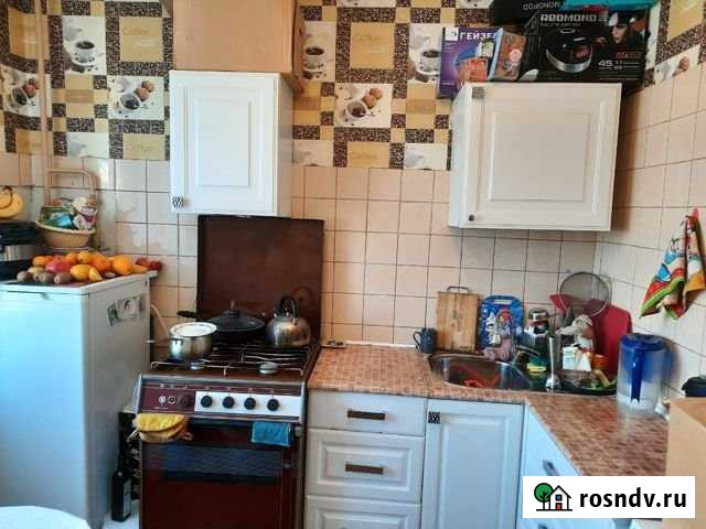 1-комнатная квартира, 39 м², 7/9 эт. на продажу в Мытищах Мытищи - изображение 1