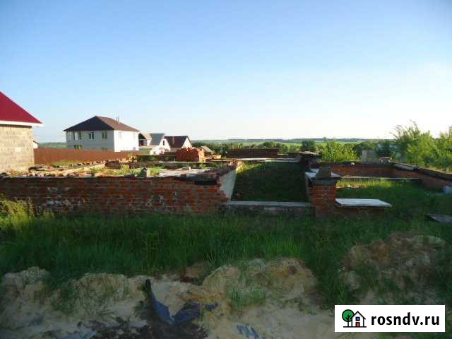 Участок ИЖС 15 сот. на продажу в Белгороде Белгород - изображение 1