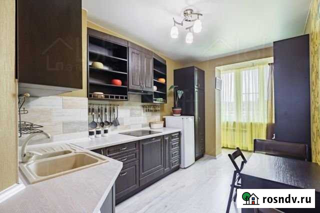 2-комнатная квартира, 51 м², 4/5 эт. на продажу в Краснодаре Краснодар - изображение 1