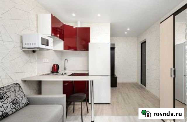 Квартира-студия, 13.3 м², 1/12 эт. на продажу в Москве Москва - изображение 1