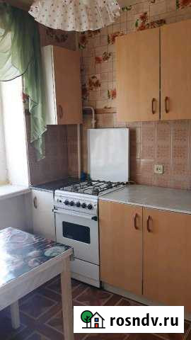 1-комнатная квартира, 38 м², 5/9 эт. в аренду на длительный срок в Луховицах Луховицы - изображение 1