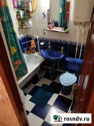 1-комнатная квартира, 34 м², 1/4 эт. на продажу в Нариманове Нариманов - изображение 1