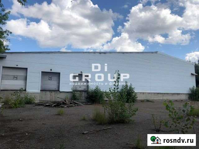 Сдам склад Казань - изображение 1