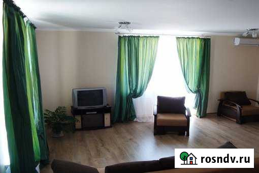 Квартира-студия, 49 м², 2/8 эт. в аренду посуточно в Судаке Судак - изображение 1