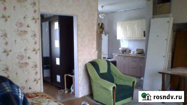 Дом 80 м² на участке 10 сот. на продажу в Черноморском Краснодарского края Черноморский - изображение 1