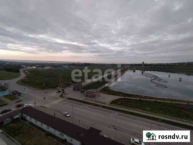 3-комнатная квартира, 66.4 м², 9/9 эт. на продажу в Грозном Грозный - изображение 1