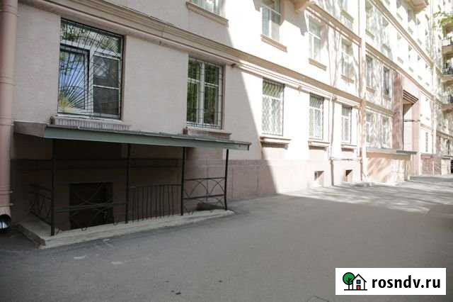 Помещение свободного назначения, 114.6 кв.м. Санкт-Петербург - изображение 1