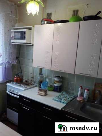 2-комнатная квартира, 44.1 м², 2/5 эт. на продажу в Перми Пермь - изображение 1