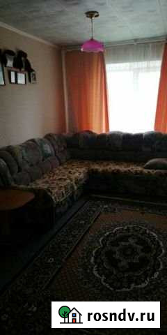 2-комнатная квартира, 41 м², 5/5 эт. на продажу в Шарье Шарья - изображение 1